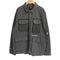 コンバース CONVERSE Cozy Utility Woven Shirt メンズ import:XL